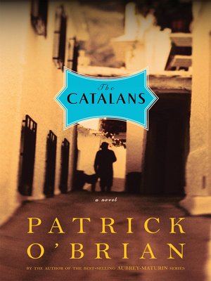 cover image of The Catalans